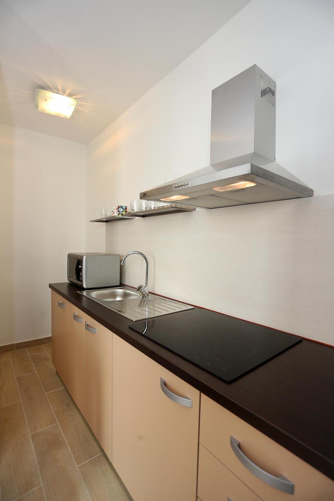 Apartments Ivan Spadina Tisno Kültér fotó